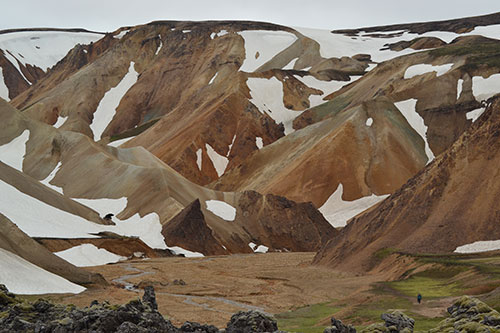 Landmannalaugar