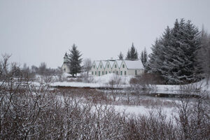 Thingvellir National Park