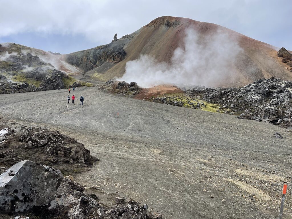 Landmannalaugar